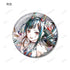 『maimai でらっくす PRiSM PLUS』トレーディング Ani-Art 第2弾 缶バッジ(単位/BOX)